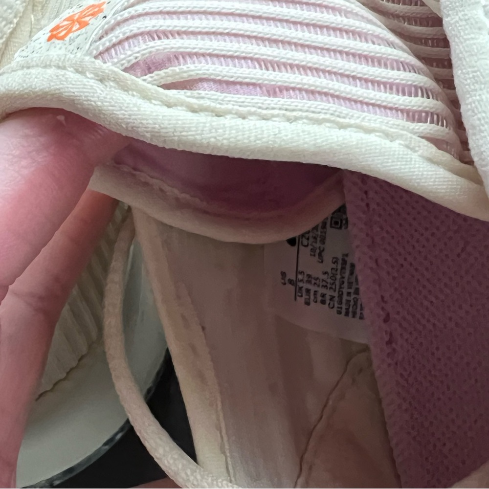 Like new Nike AirZoom SuperRep - Picture 5 of 8